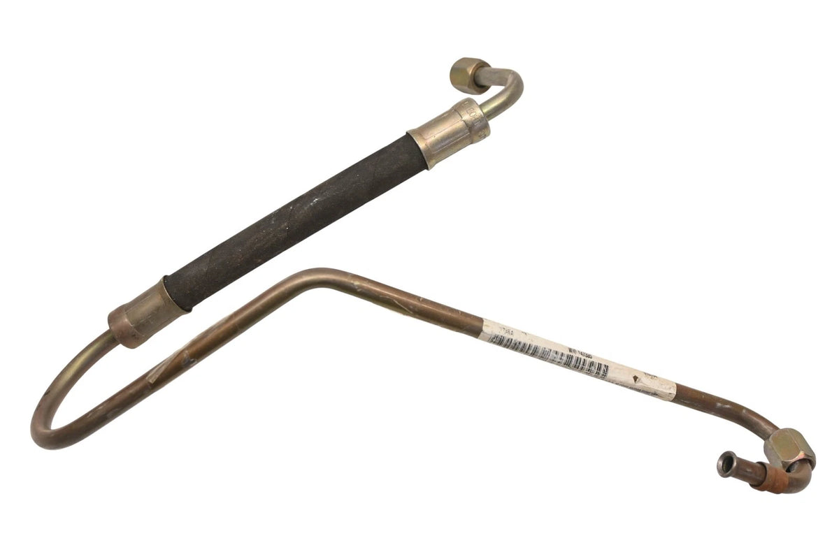 Power Steering Pressure Hose Assembly for Ford (EOHZ-3A719-G)