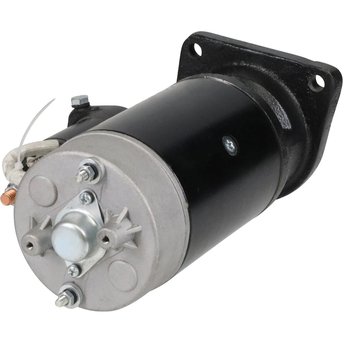 Starter for UTB 532 642 750 (1985–1988) 11.130.510 26394A/D 50-9900 410-36000