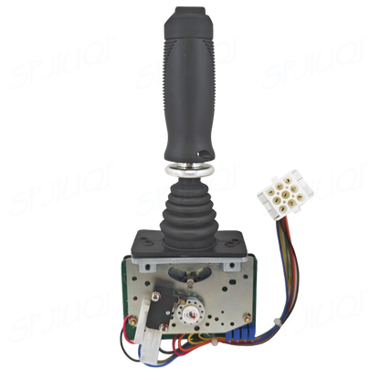 Single Axis Joystick Controller 1600287 for JLG Boom Lift (80H, 86HX, 40H, 150HAX)