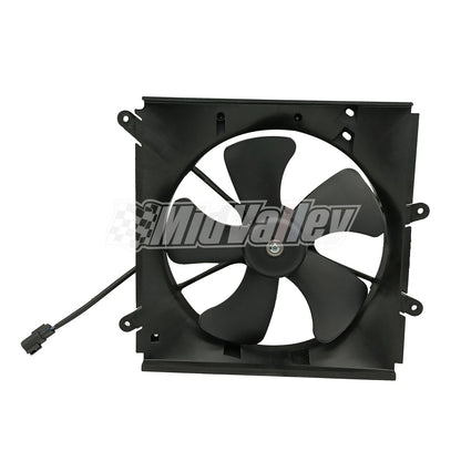 Cooling Fan for Geo Prizm Toyota Corolla 4-Door 5-Door (1993–1997)