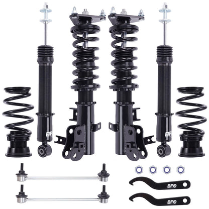 Coilovers Suspension Kit for Honda Civic (2012–2015)