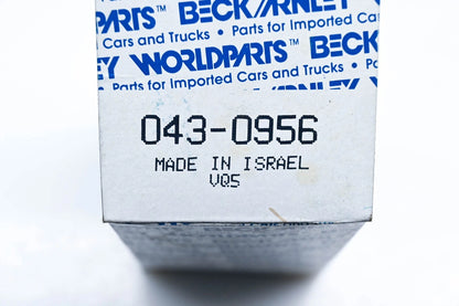 Fuel Filter for Beck Arnley 043-0956 (NOS)