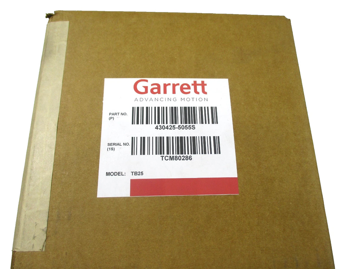 Garrett TB25 Turbo CHRA for Isuzu 3.9L 4BD1T (1980–1993) 430425-5055S