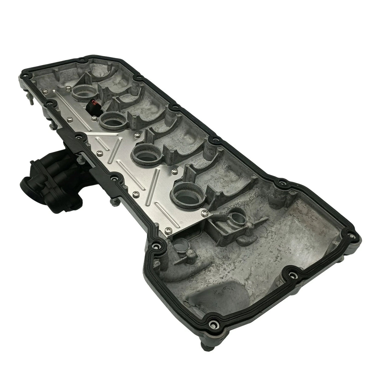 Right Passenger Side Valve Cover for BMW M3 (2008–2013) 11127848153 4.0L