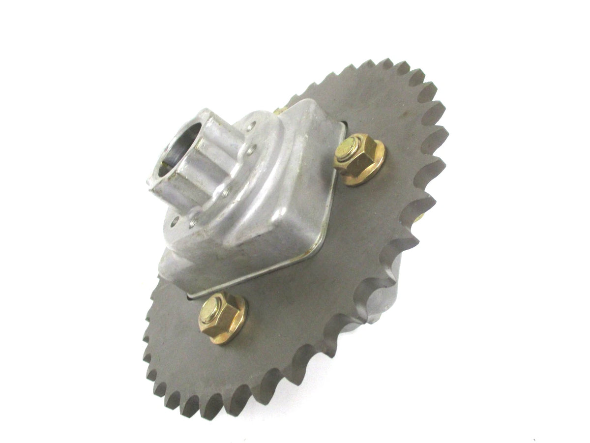 Differential Assembly for Kubota T1400H T1700HX (OEM 66071-14900)