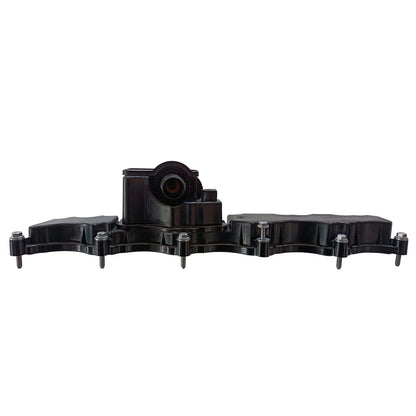 Engine Valve Cover for Land Rover Range Rover Defender 110 130 90 Discovery (1990–2023)