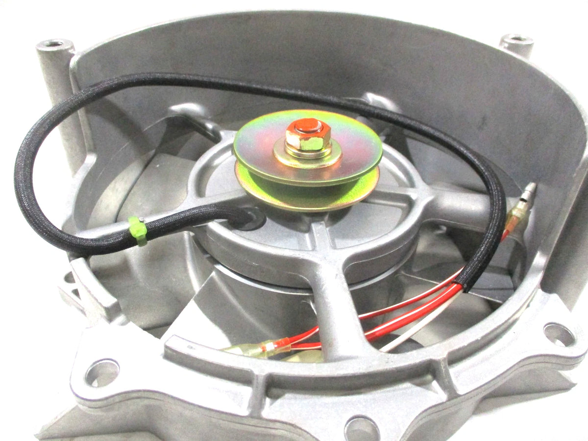 Cooling Fan Assembly for Kubota (11902-74010)