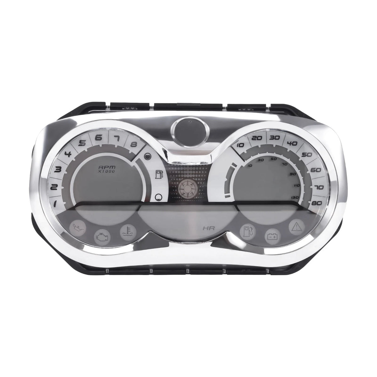 Speedometer Gauge Cluster for Sea-Doo GTX/RXP/RXT/Wake (2006–2011) 278002195