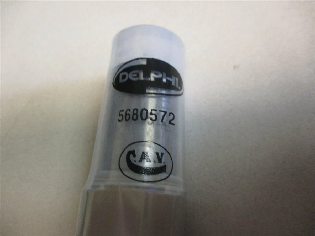 Delphi CAV Fuel Injector Nozzle HL140S25D881P2 for