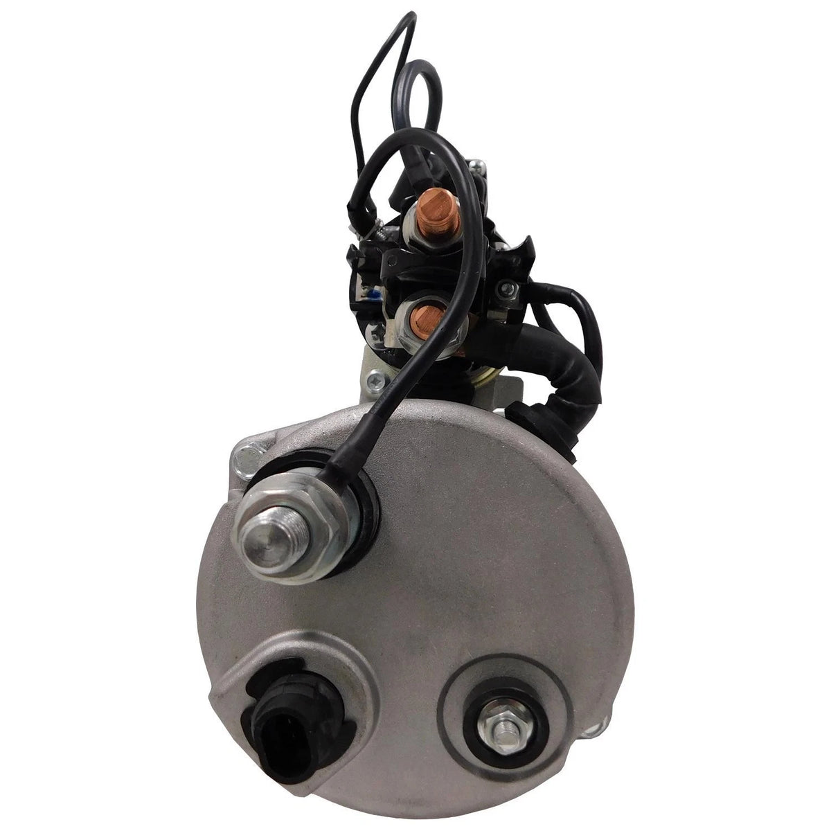 Starter for Western Star 4900FA, 4900SA DD15 14.8L (2016–2022) 61011316 61008898