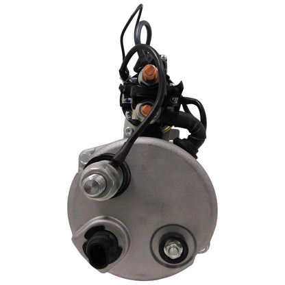 Starter for Western Star 4900FA, 4900SA DD15 14.8L (2016–2022) 61011316 61008898