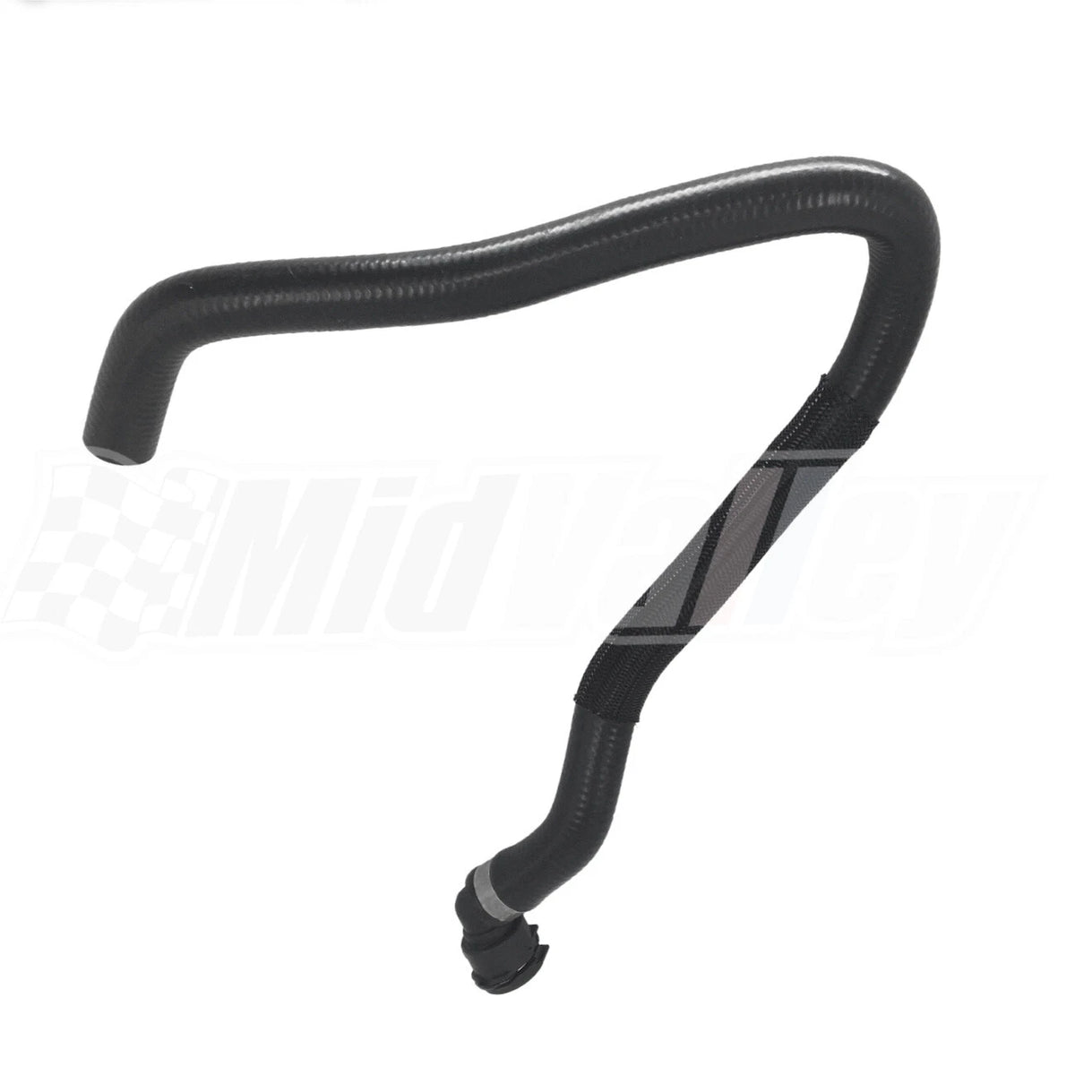 Trans Water Low Cooling Hose for BMW E82 E88 E90 E91 (2007–2013) 1712754002