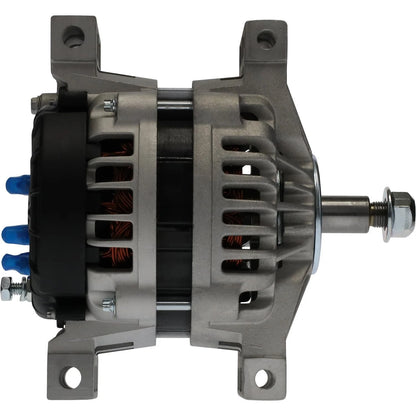 110AMP Alternator for (Fits 554102RI A28P110 8600471 8600469 A-1809)