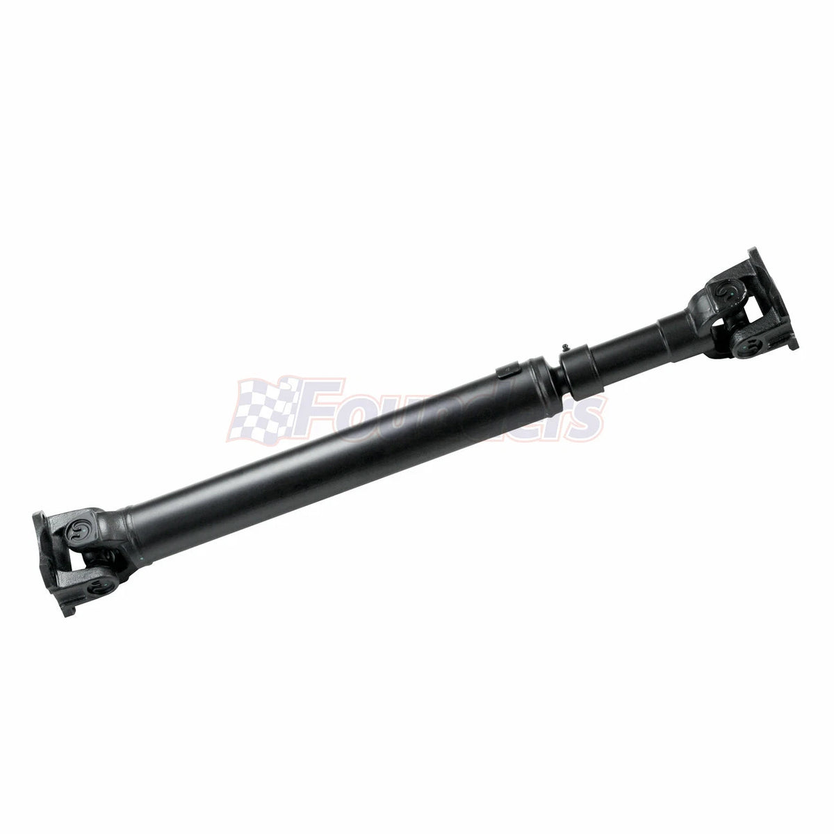 Front Driveshaft for Toyota 4Runner Lexus GX460 GX470 (2003–2009)