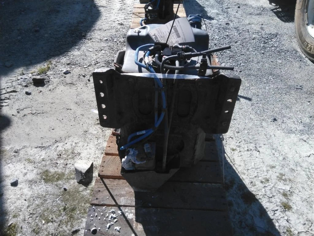 DEF Tank for Freightliner Cascadia 125 (2017)