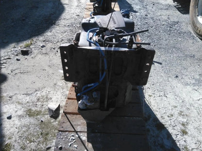 DEF Tank for Freightliner Cascadia 125 (2017)