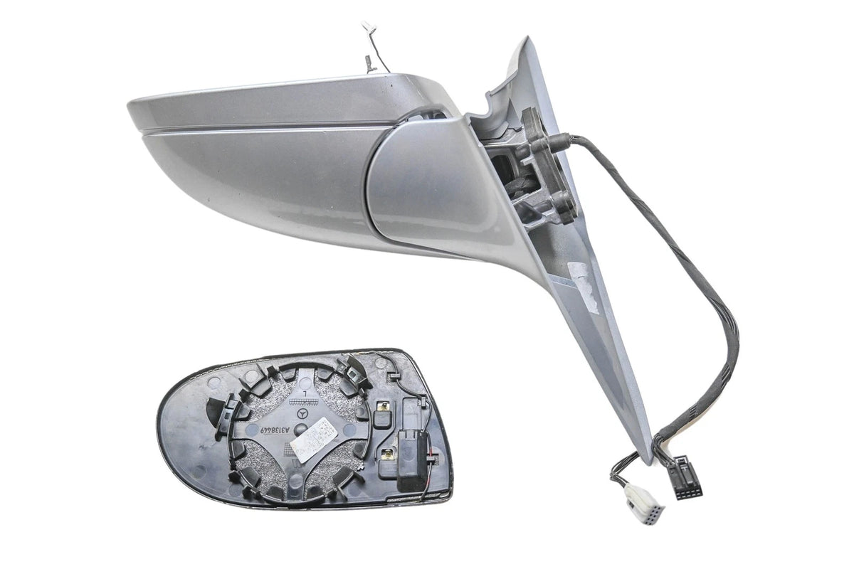 Left Side View Mirror for Mercedes-Benz (A3141211, A3141441)