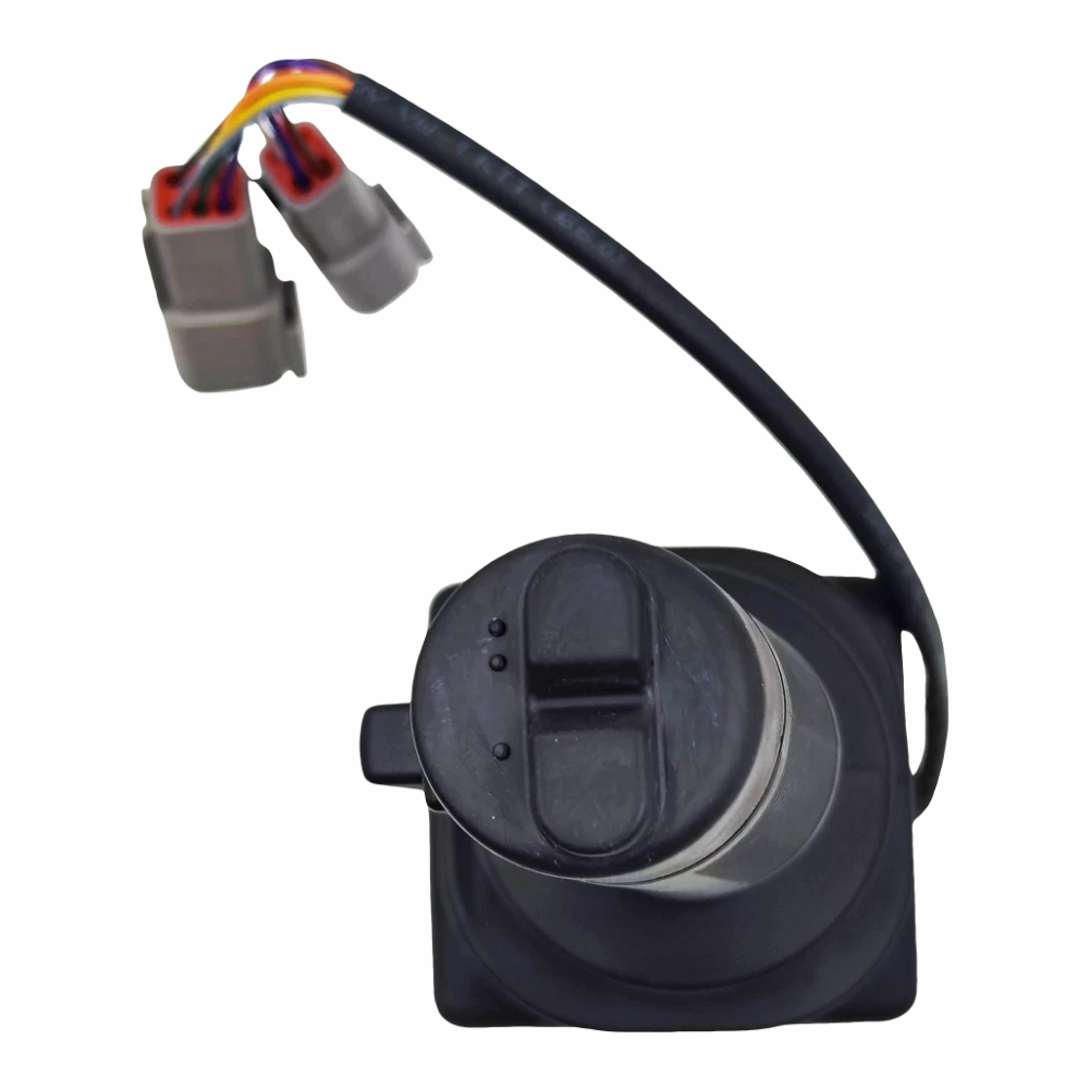 Dual Axis Joystick Controller T110234 T110234GT for Genie Lift GR-20J GR-26J (2010–2023)