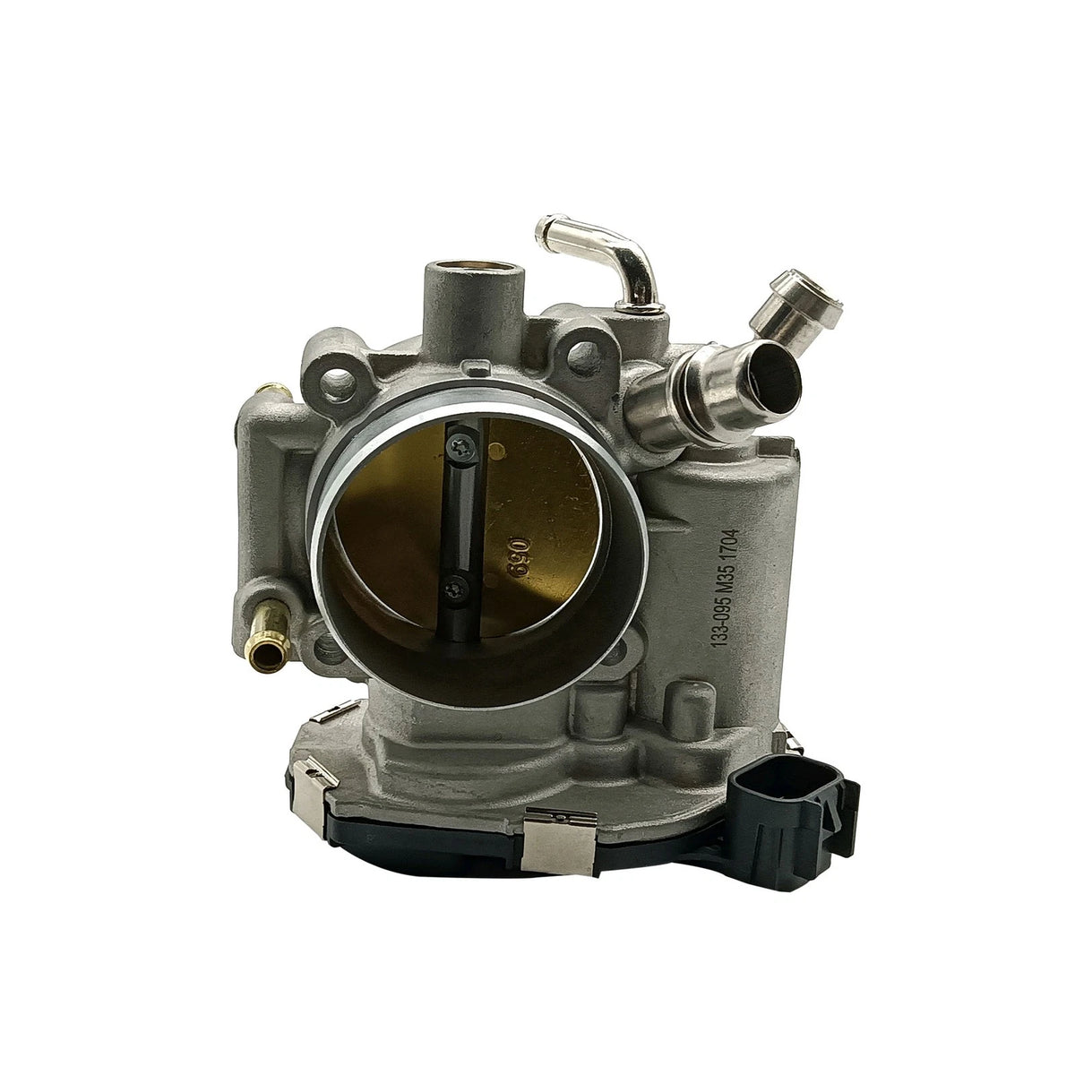 Throttle Body for Chevrolet Trax Sonic Cruze Aveo Pontiac G3 1.8L (2010–2019)
