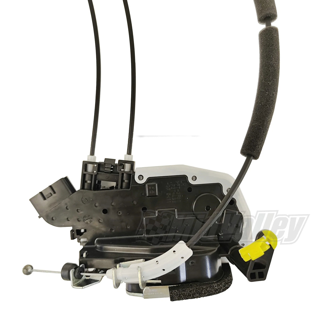 Door Lock Actuator Motor Front Left for Infiniti Q50 (2014–2020) 80501-4HB0A