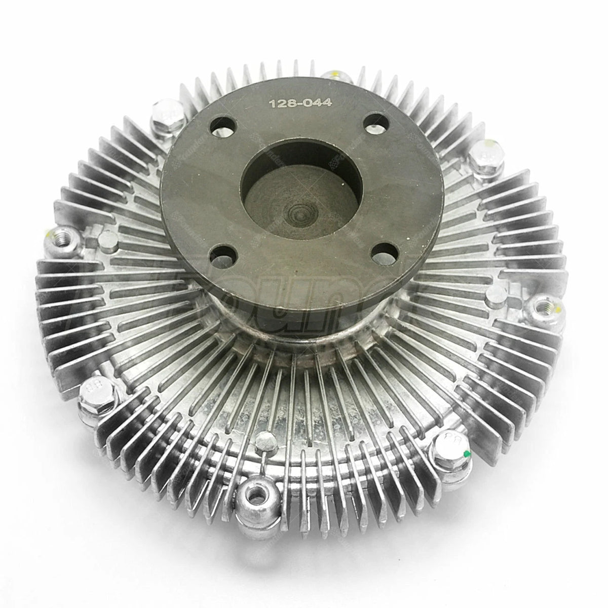 Engine Cooling Fan Clutch for Nissan Infiniti Frontier (VG33E, VH45DE, VG33ER)