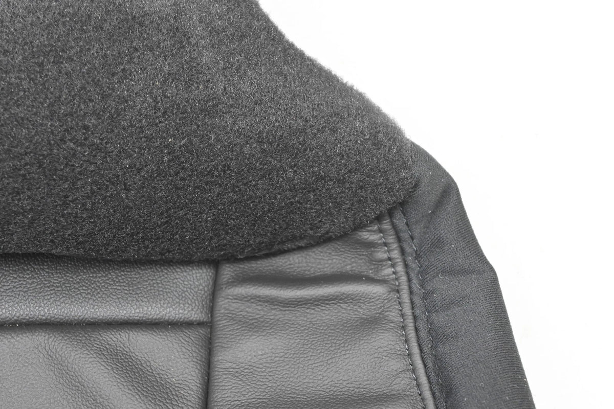 Front Right Seat Cushion Cover for Ford (2008–2010) 8L8Z-7862900-CD