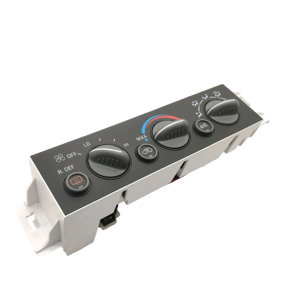 AC Heater Climate Control Module for Chevy Tahoe