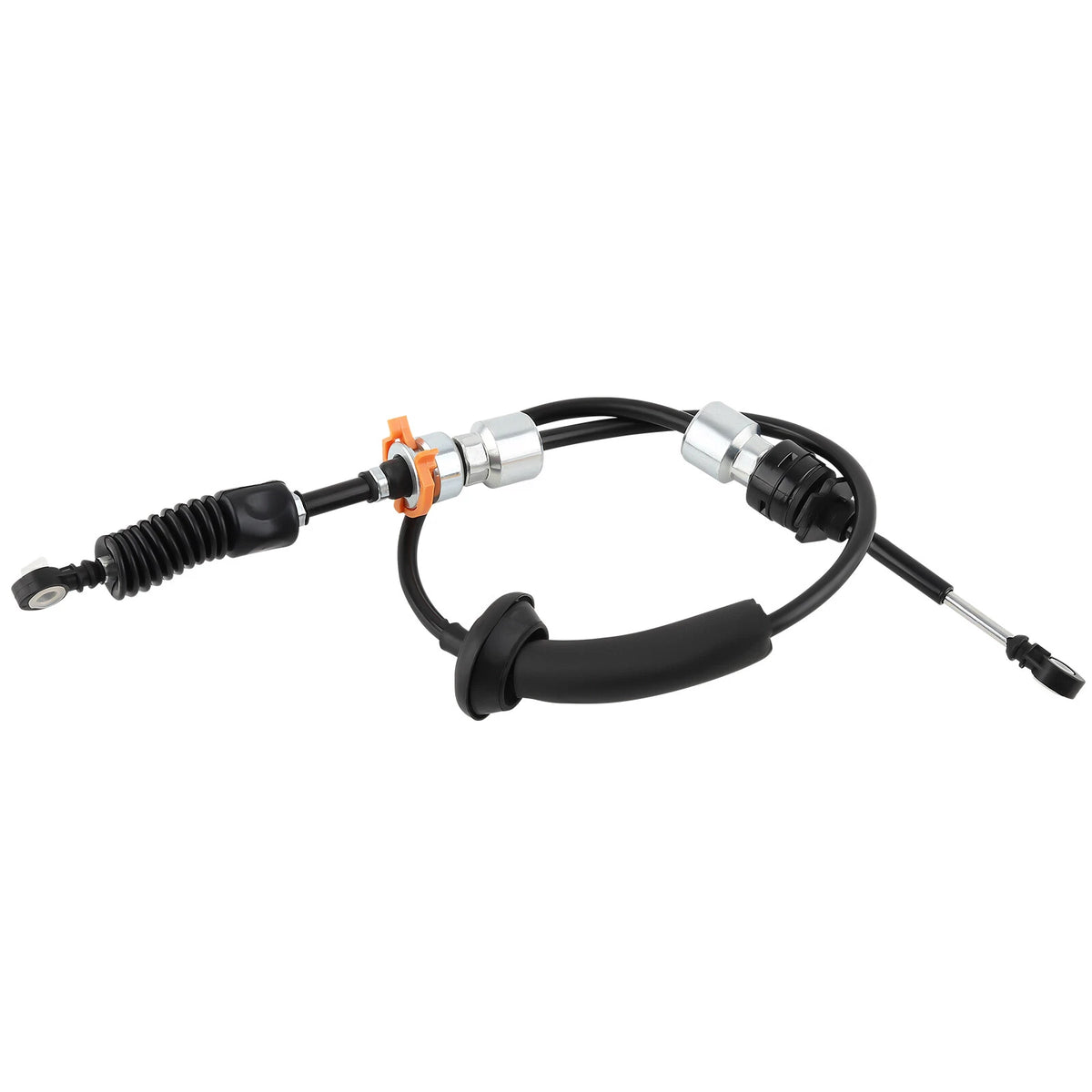 Transfer Case Shifter Cable for Jeep Wrangler (2007–2011) 52060462AE