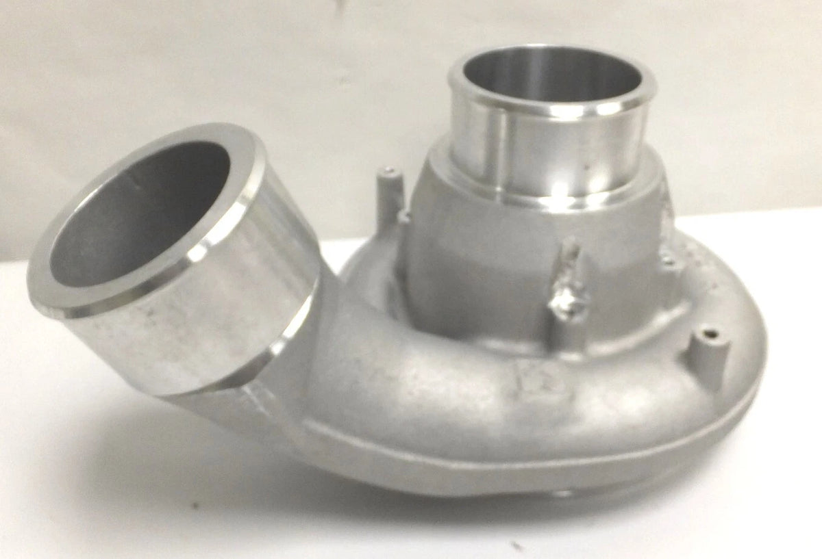 Borg Warner S430V Compressor Housing for Mack
