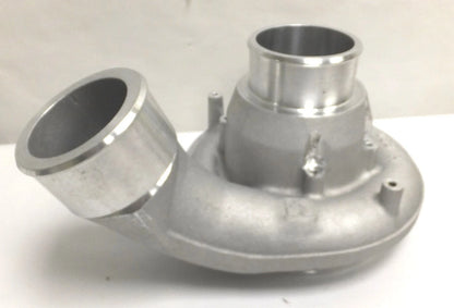 Borg Warner S430V Compressor Housing for Mack