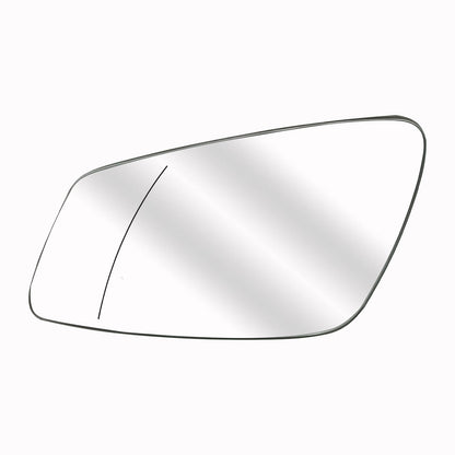 Left Side Heated Wing Mirror Glass for BMW 5 7 Series (2009–2017) 544314