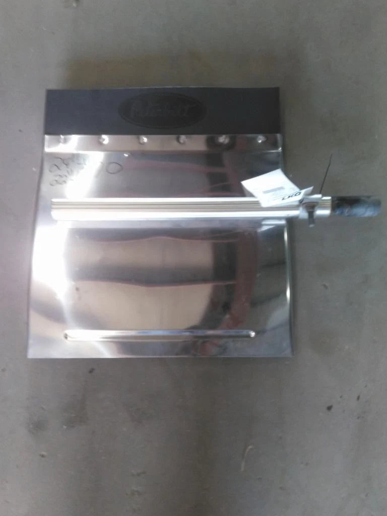 Rear Quarter/Half Fender for Peterbilt 579 (2023) Right