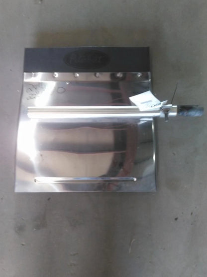Rear Quarter/Half Fender for Peterbilt 579 (2023) Right