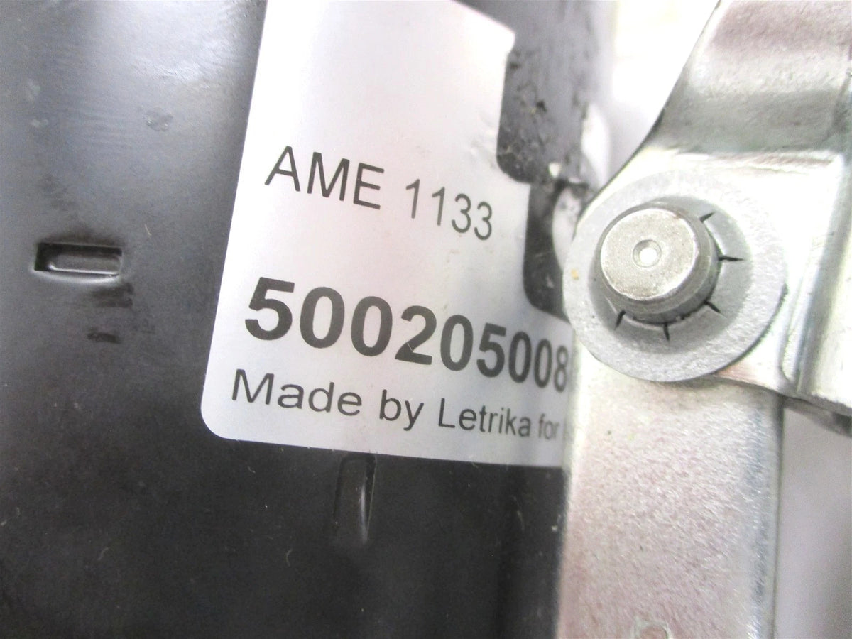 Hydraulic Pump Assembly PM212003007 for Ricon (Bucher 500205008053)