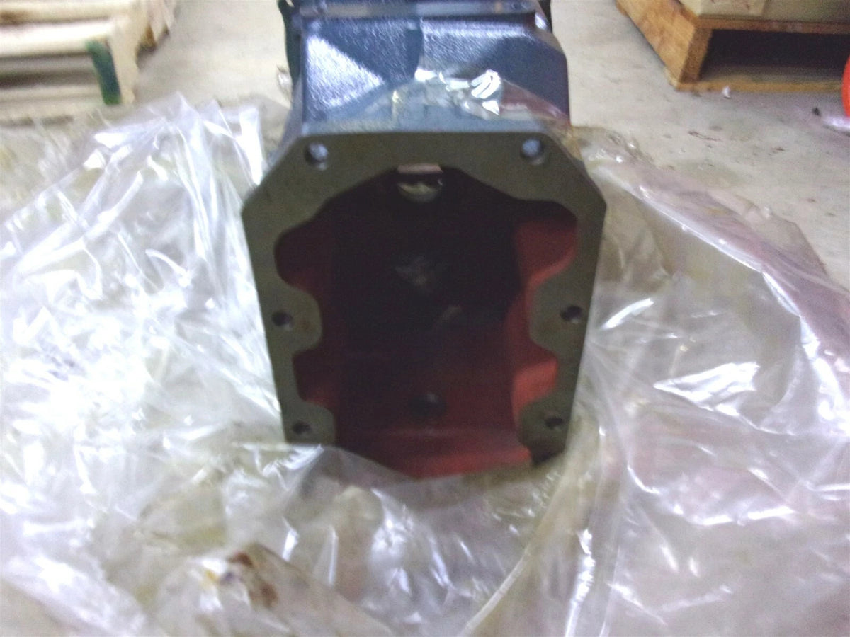 Clutch Housing Assy for Kubota L175 (34159-14100, 34159-14101)