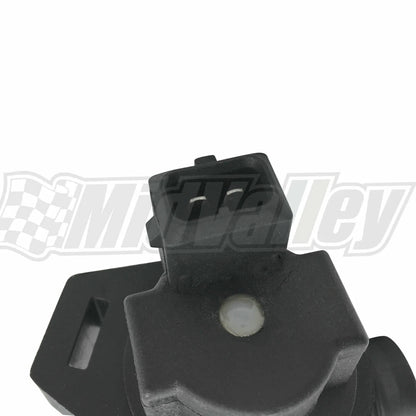 Fuel Tank Breather Valve for BMW 545i X5 745i 745Li (2004–2006)