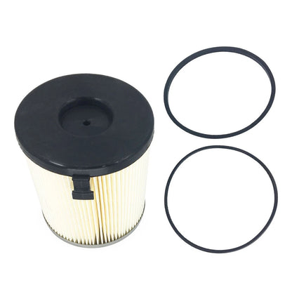 3PCS Fuel Filter for Ford F250 F350 F450 F550 (1994–1998) 7.3L Turbo Diesel