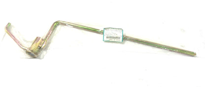 Hand Accelerator Lever for Kubota M4700, M4700DT, M5400, M5400DT (1990–2000)