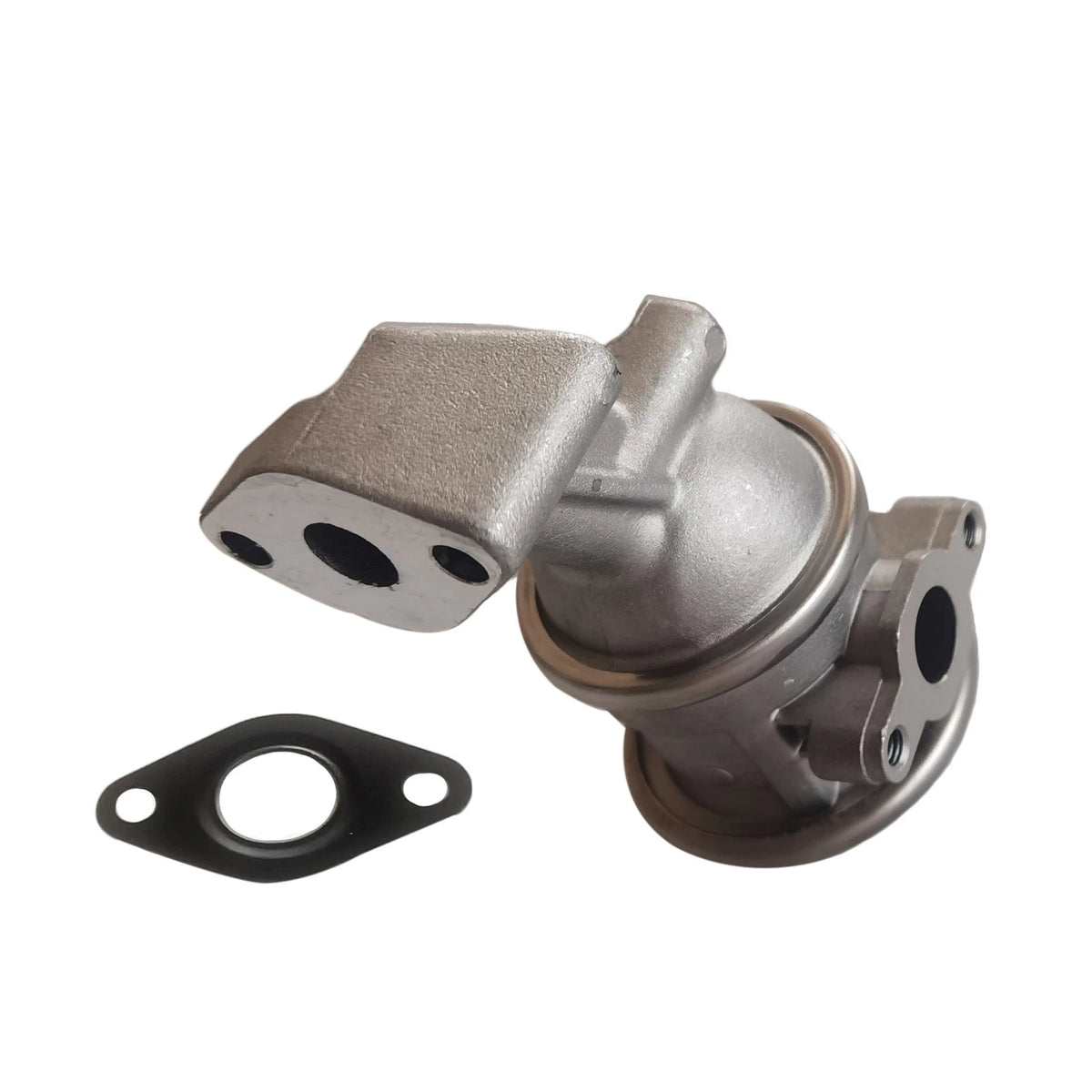Left Secondary Air Pump System for Audi A4 A6 A7 A8 S4 S5 S6 Q5 Q7 (2009–2019)