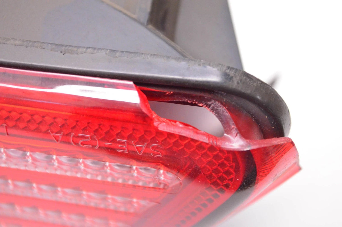 OEM Tail Lamp Assembly for Ford (F3DZ13404A)