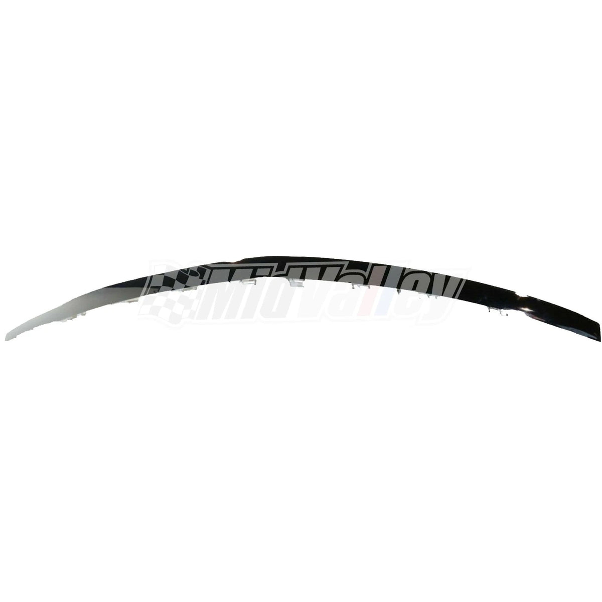 Chrome Bumper Bar Trim Molding for Mercedes-Benz E Class Coupe