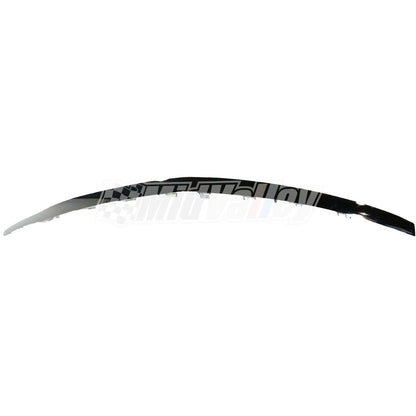 Chrome Bumper Bar Trim Molding for Mercedes-Benz E Class Coupe