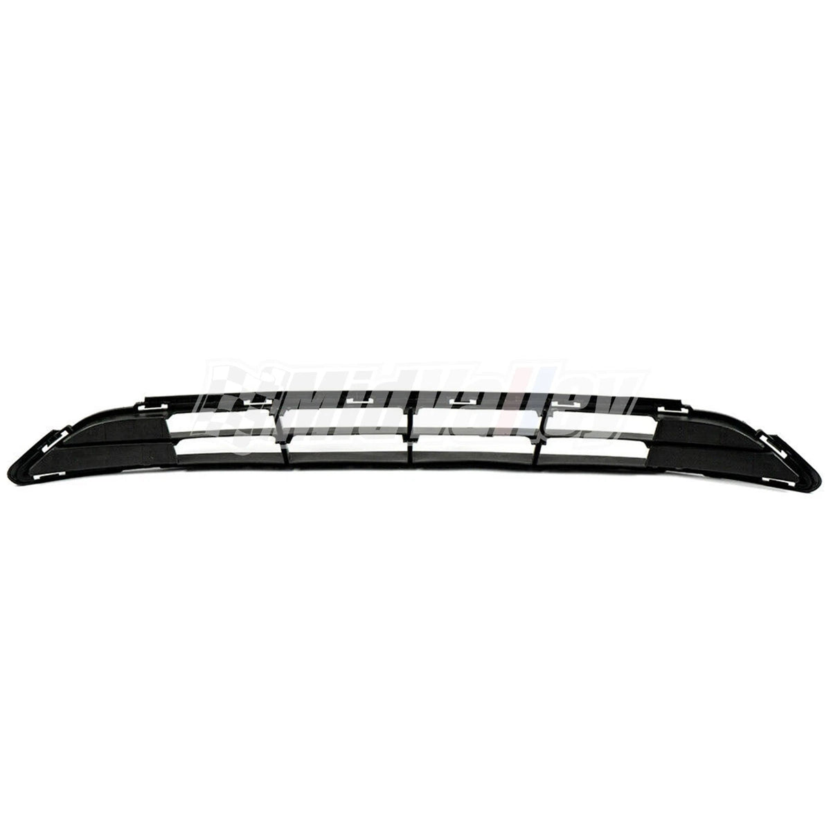 Front Cover Bumper Grille for Hyundai Sonata (2015–2017) 86561C2000 HY1036127