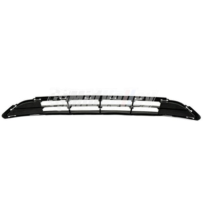 Front Cover Bumper Grille for Hyundai Sonata (2015–2017) 86561C2000 HY1036127
