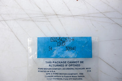 OEM Cover for Ford (E6DZ-5422670-H)