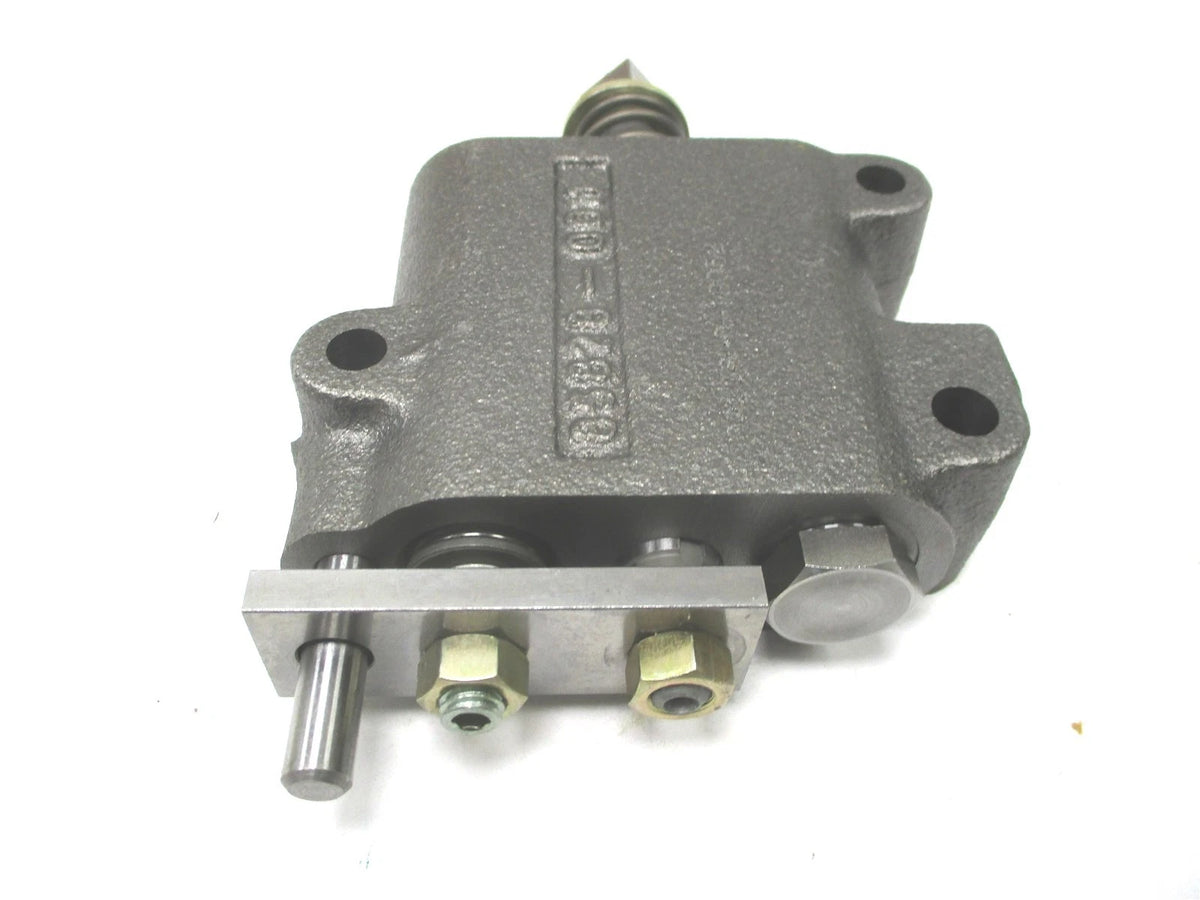 Hydraulic Control Valve for Kubota (YW276-00100, YW276-00104, YW276-00102)
