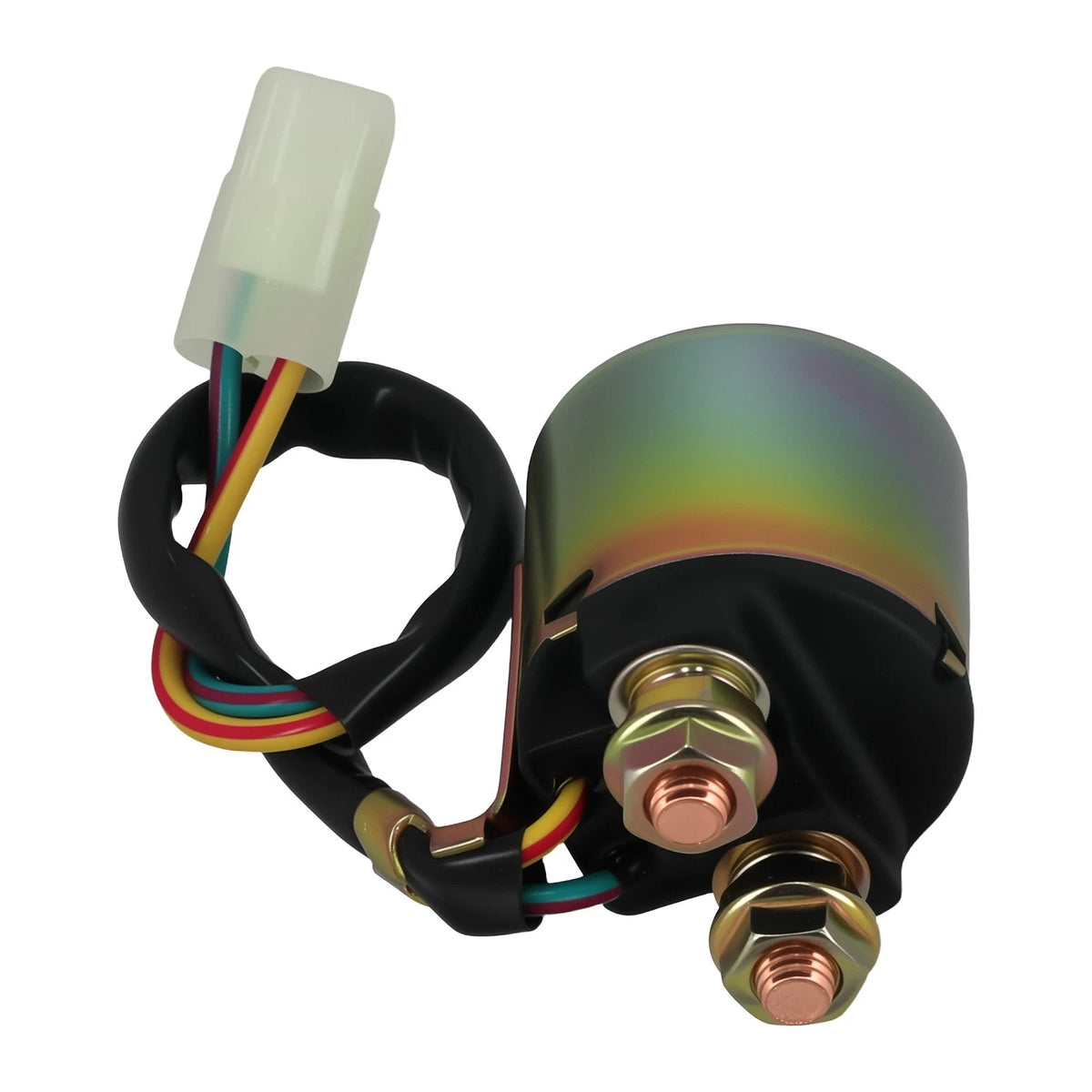 Starter Relay Solenoid for Honda Pioneer 500 SXS500M2 (2015–2019) 35850-HF1-670