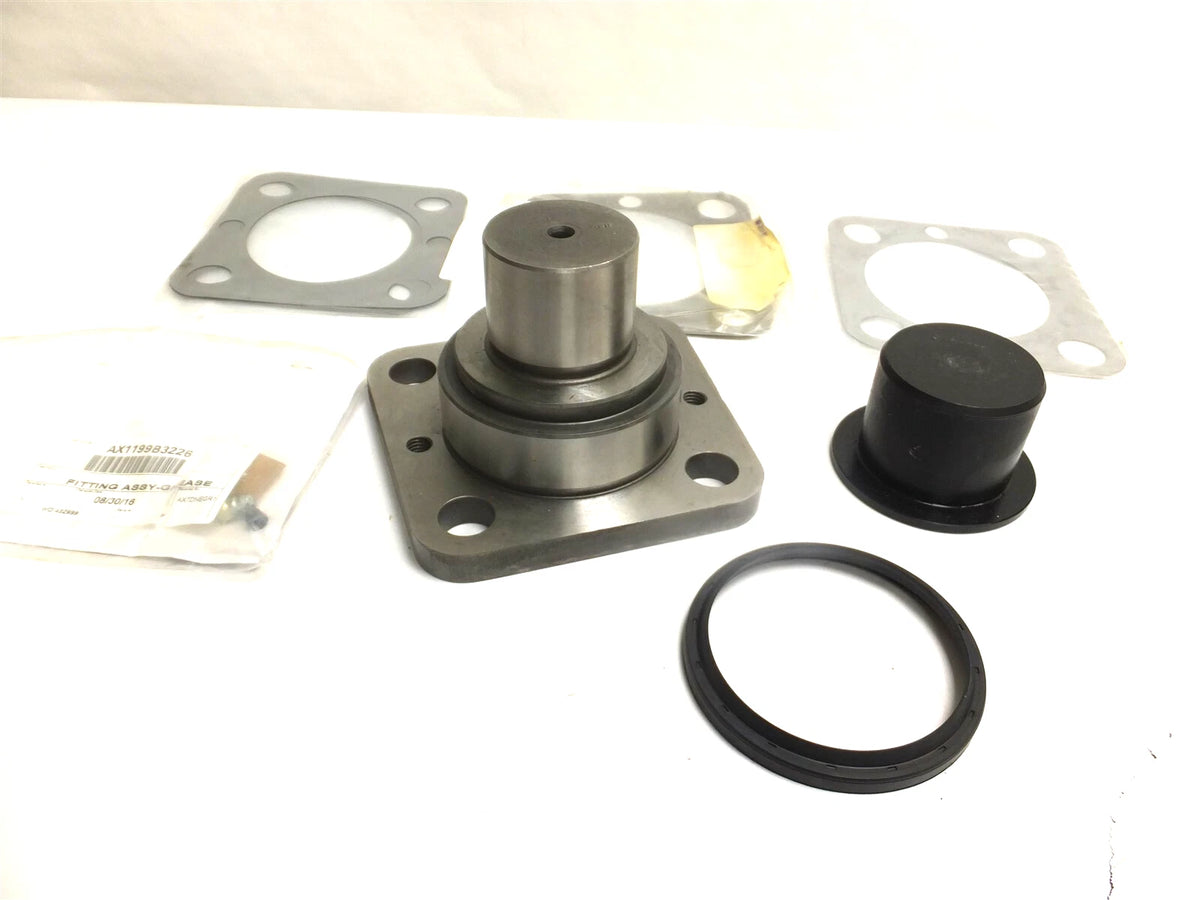 Axletech Knuckle Kit for (940001005A01, 3621539-903, 6414Z3, 3266-W-1453)