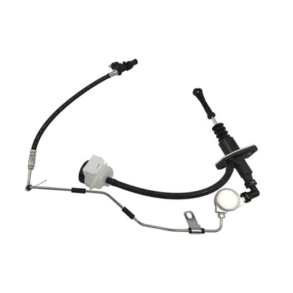 Clutch Master Cylinder and Line Assembly for Saturn Vue (2002–2007) 12577984