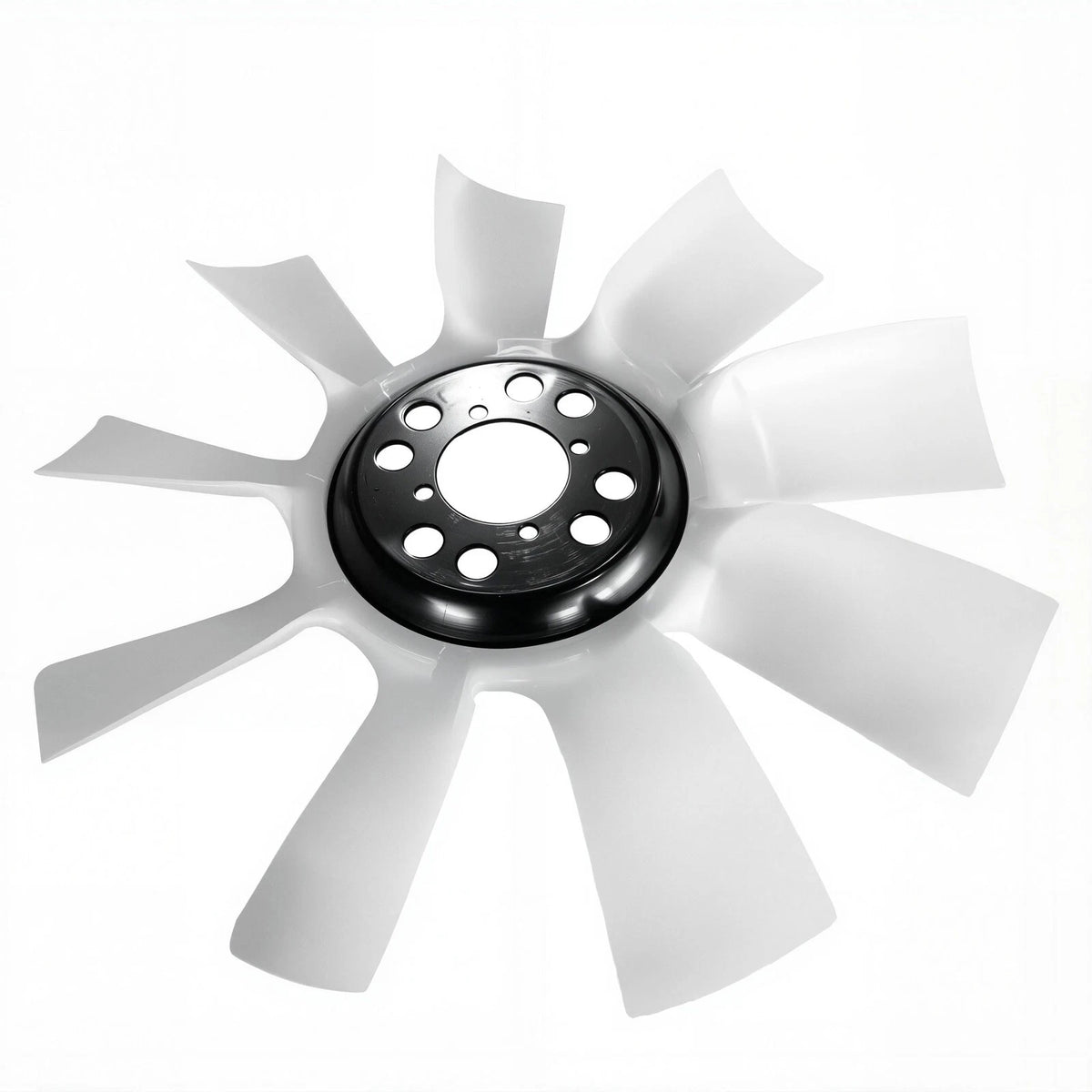 Engine Cooling Fan Blade for Mitsubishi Raider (2005–2010) & Dodge Dakota (2006–2009)